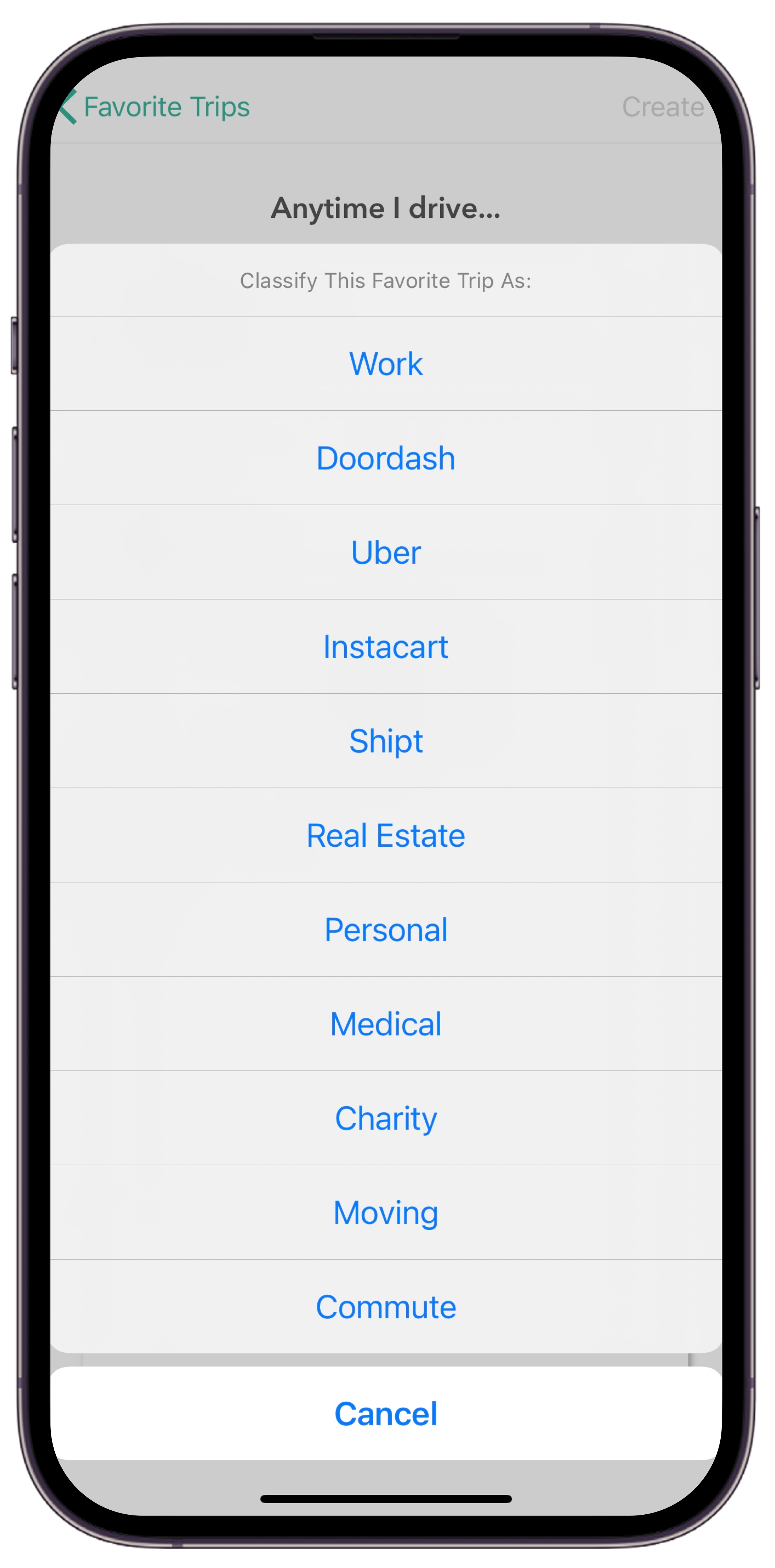 iOS_-_Classify_Favorite_trips.png