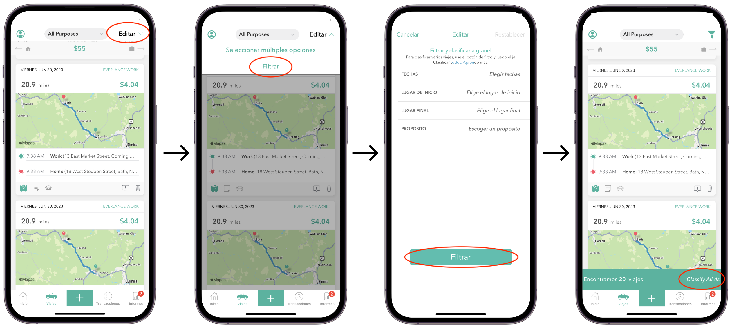 Span-iOS