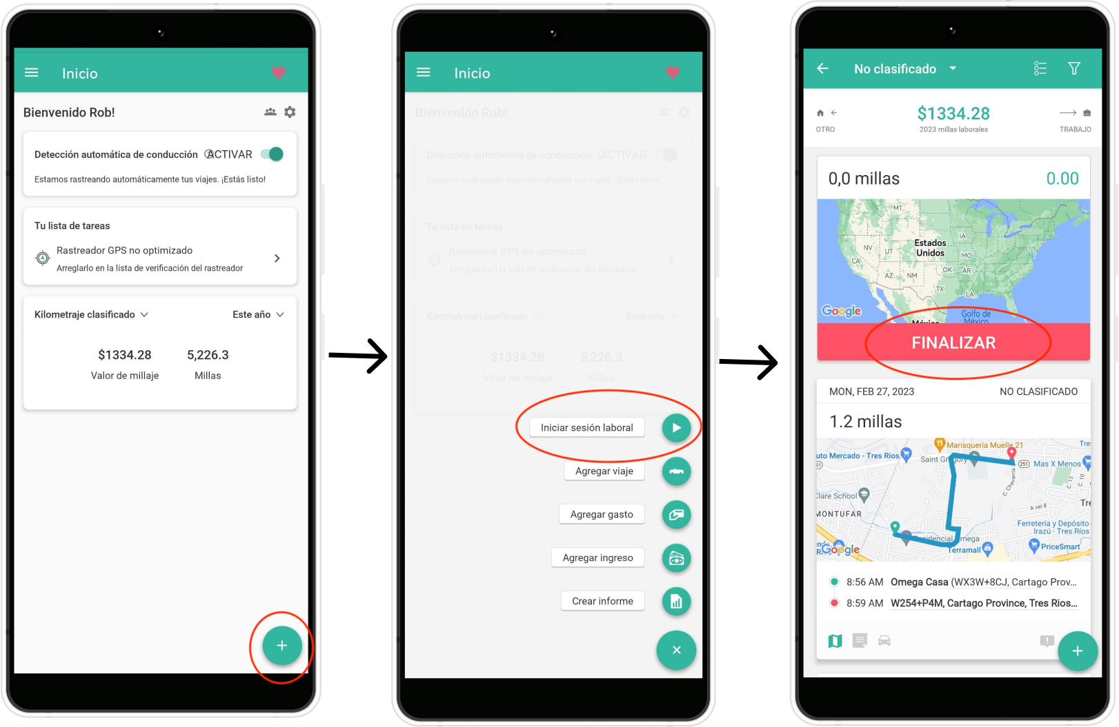 Span-Android