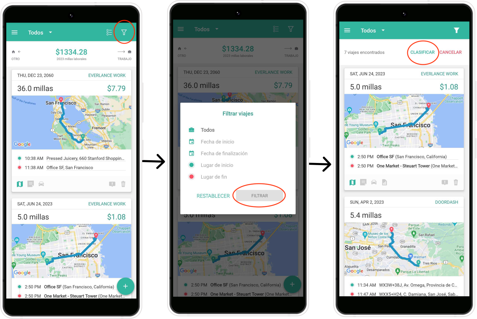 Span-Android-WS-Filter