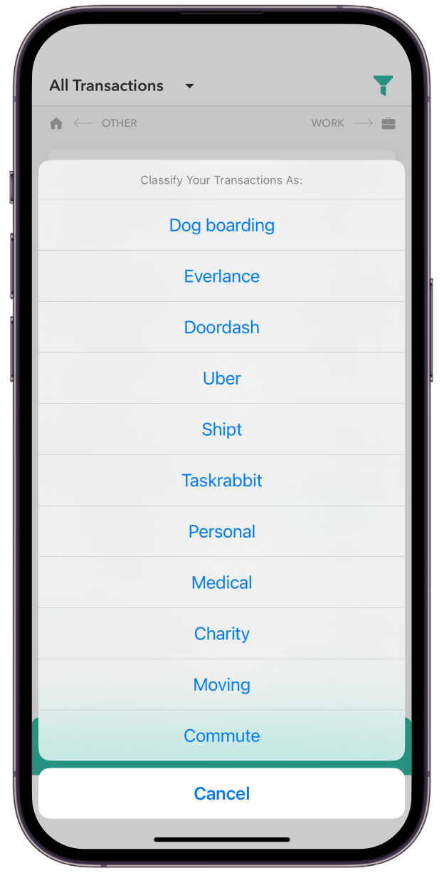 iOS