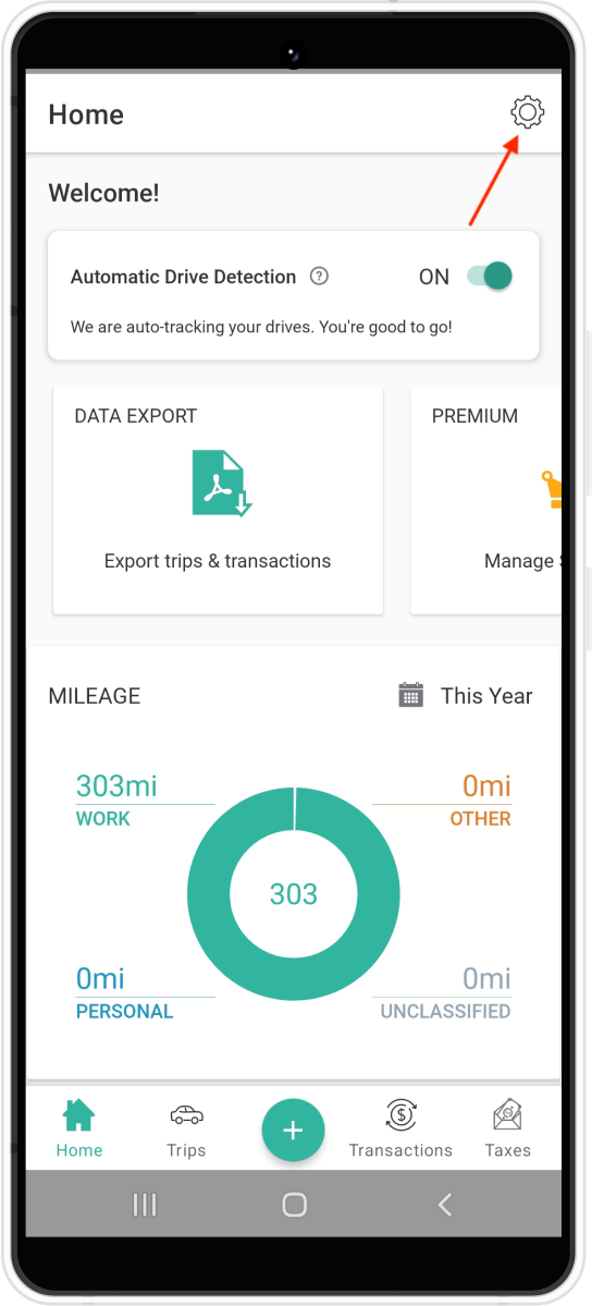 Android- Self -home screen.png