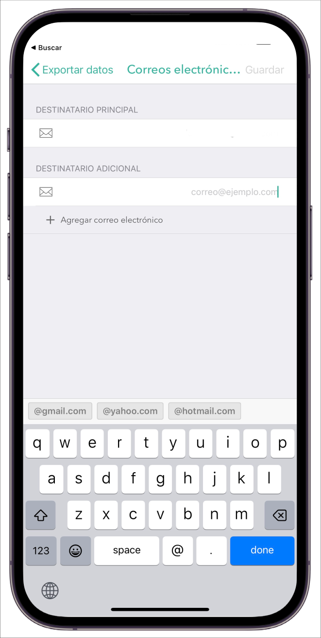 Span. -iOS - Export _ Addition Recipients.png