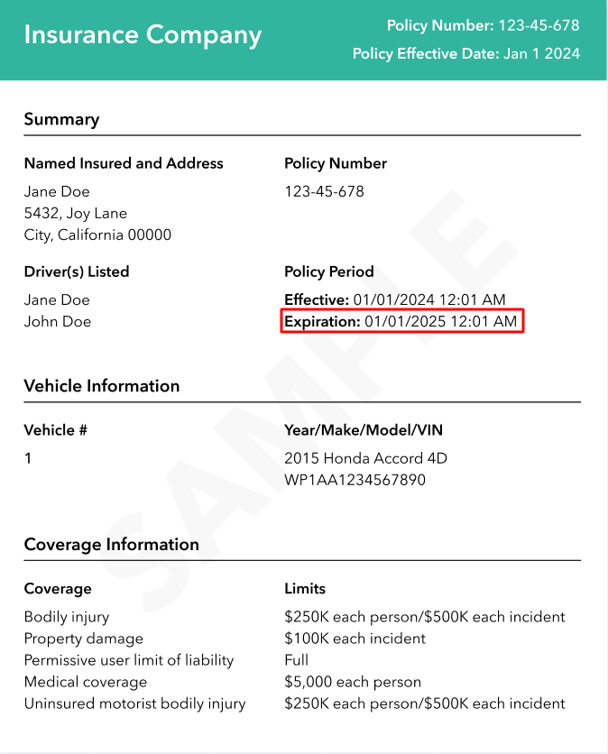 What is a Fixed and Variable Rate Mileage Program (FAVR)? – Everlance ...