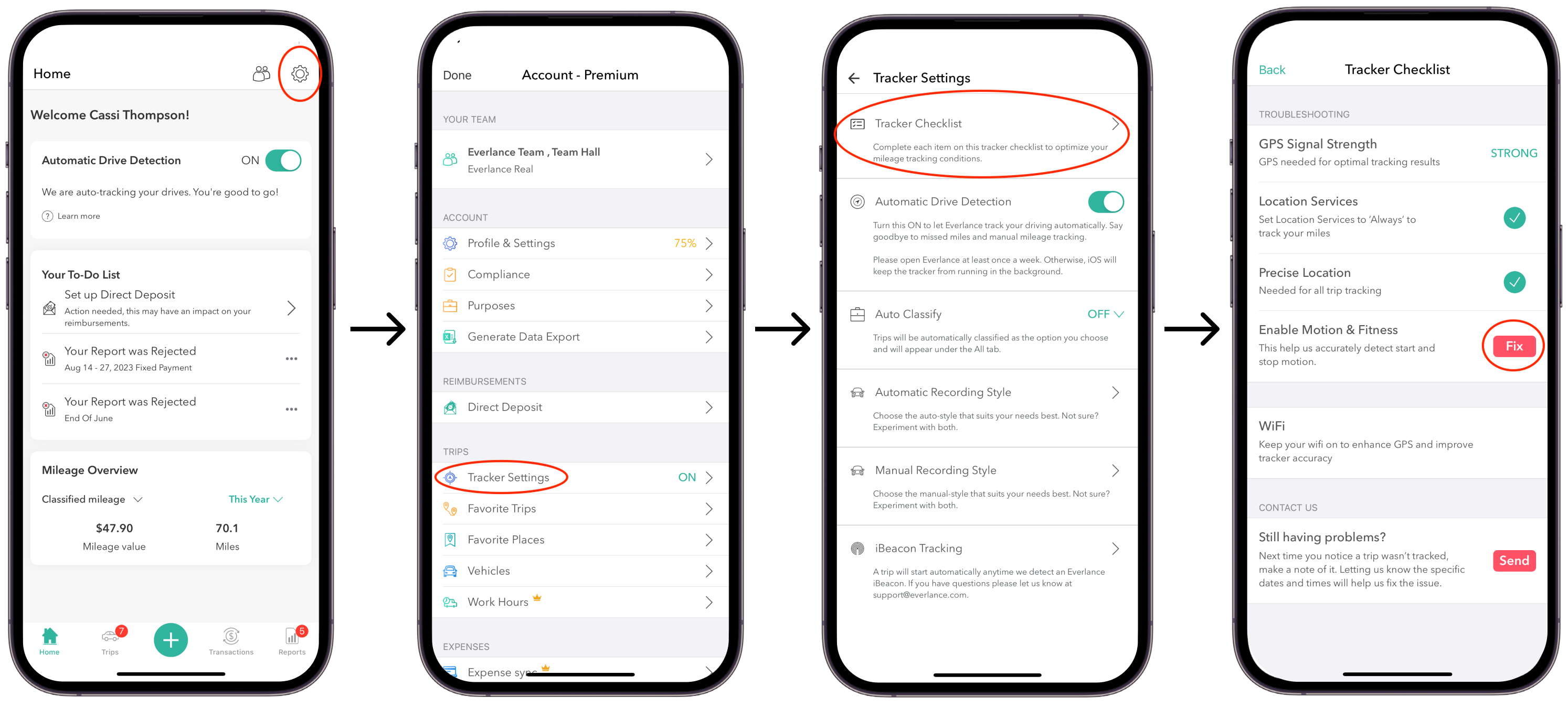 iOS-WS-Tracker