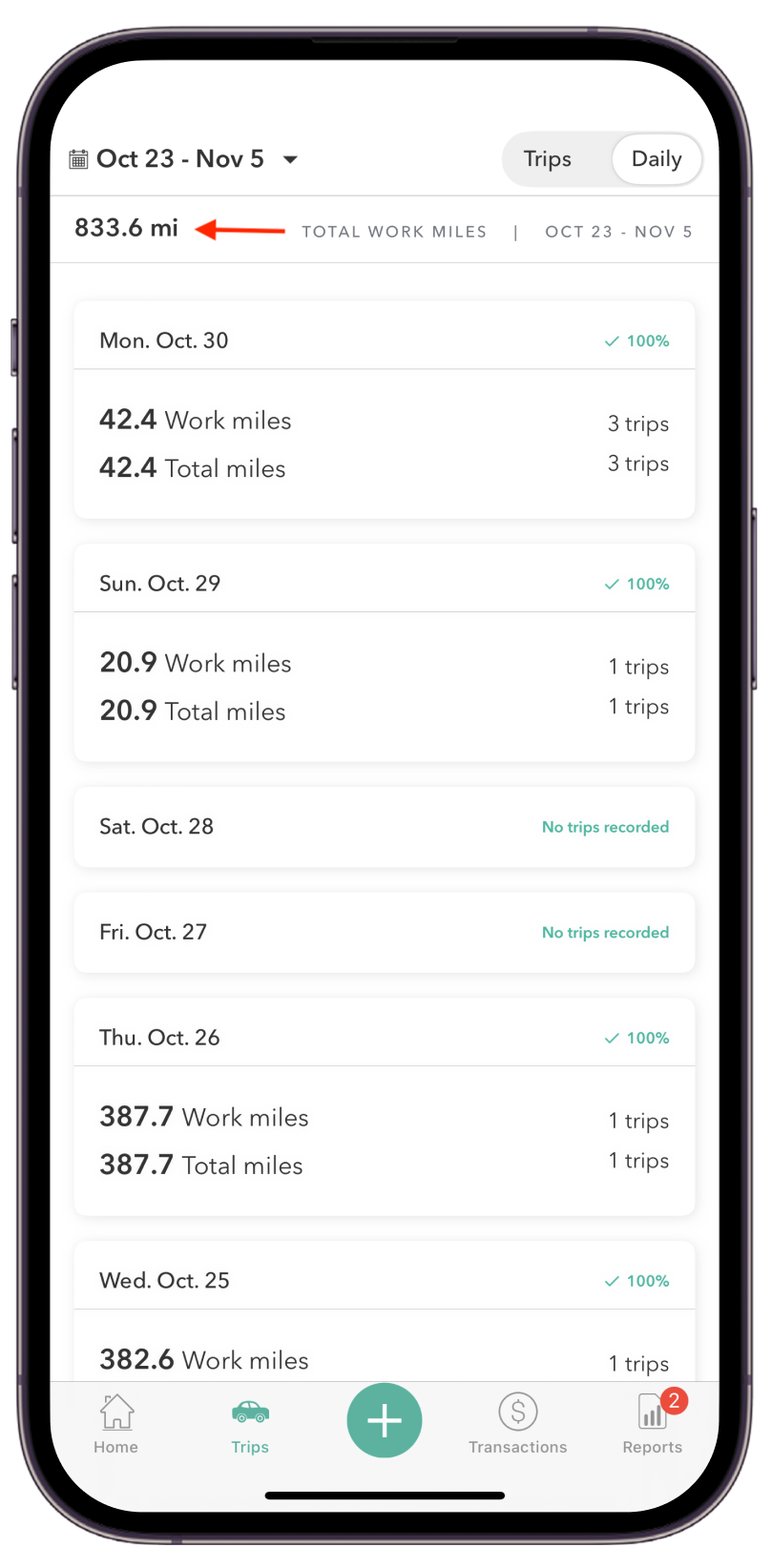 iOS -Trip Summary  Teams Daily.png