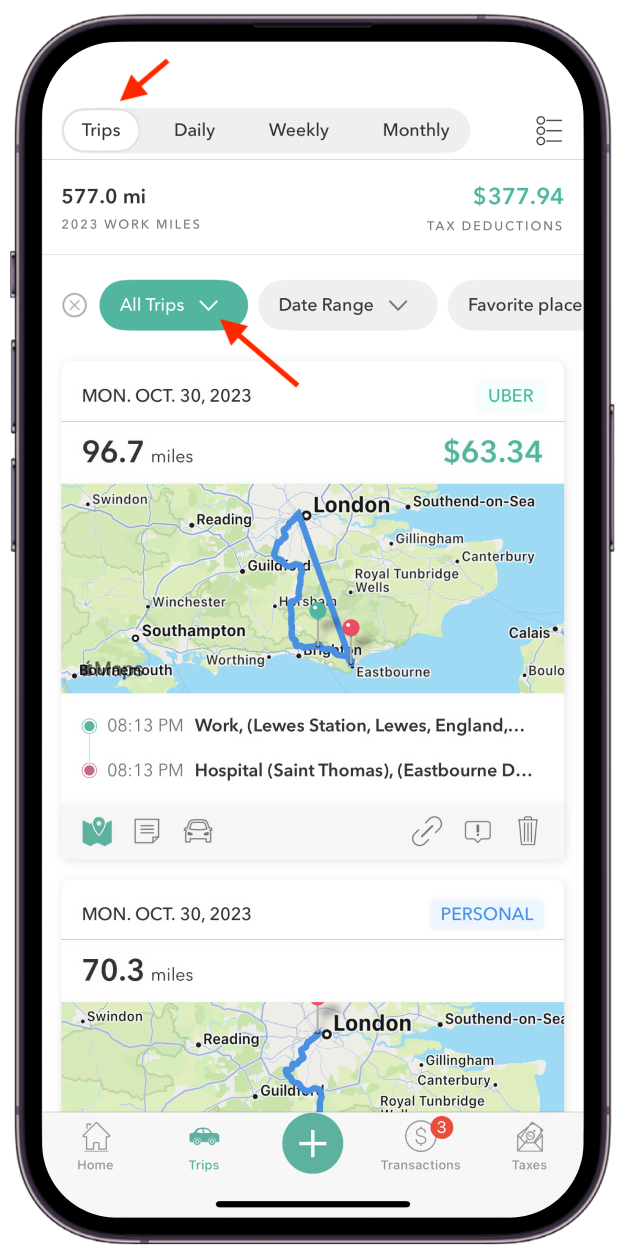 iOS