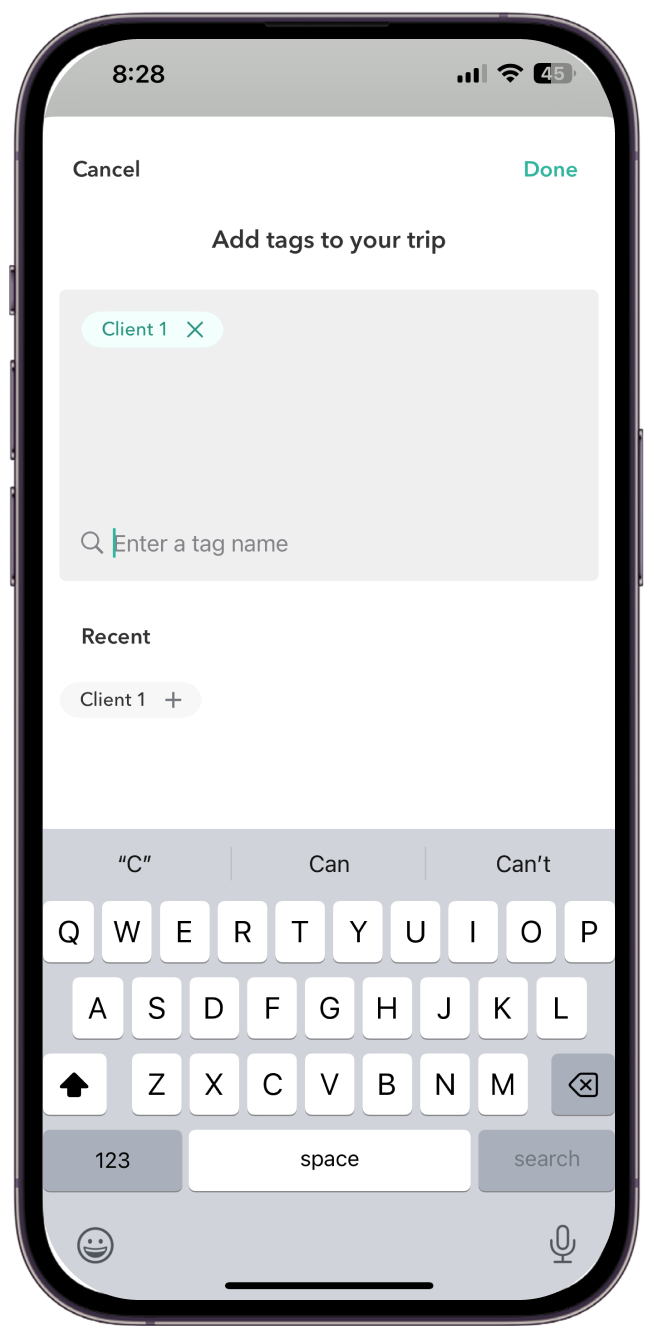 iOS - Paramètres du profil.png
