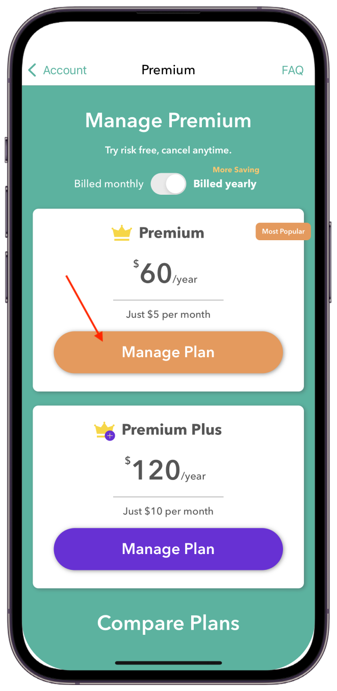 iOS - Manage Subscription.png