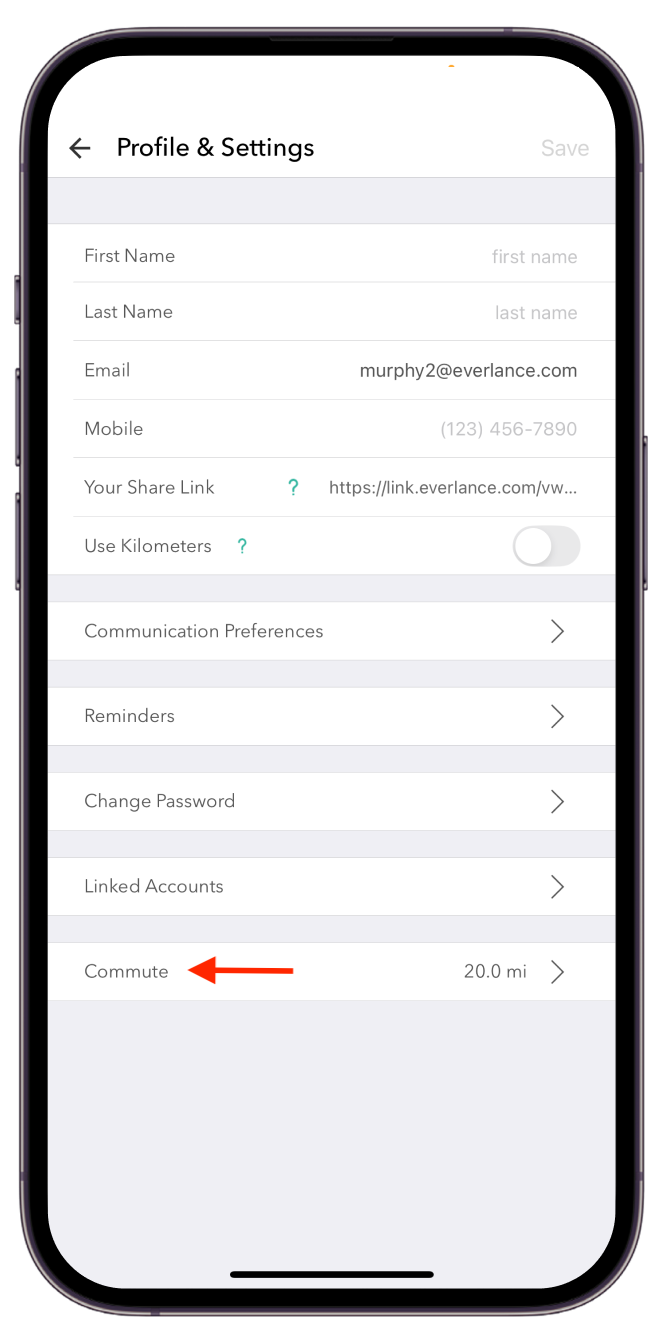 iOS - Menu latéral Bas.png