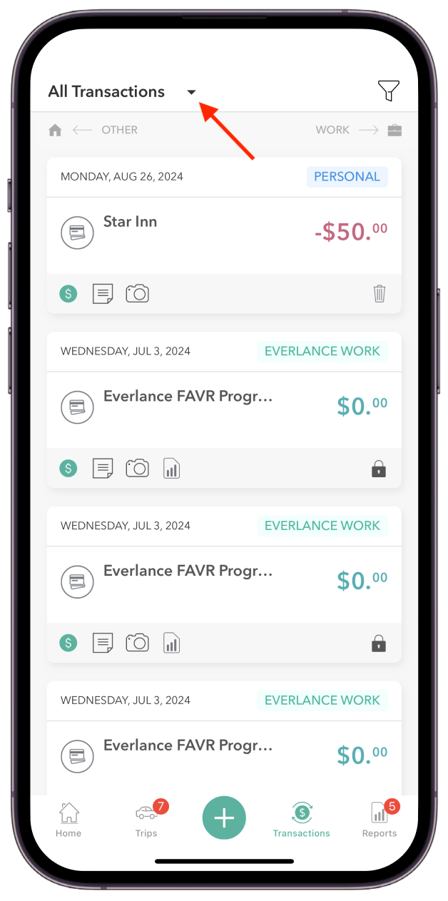 iOS