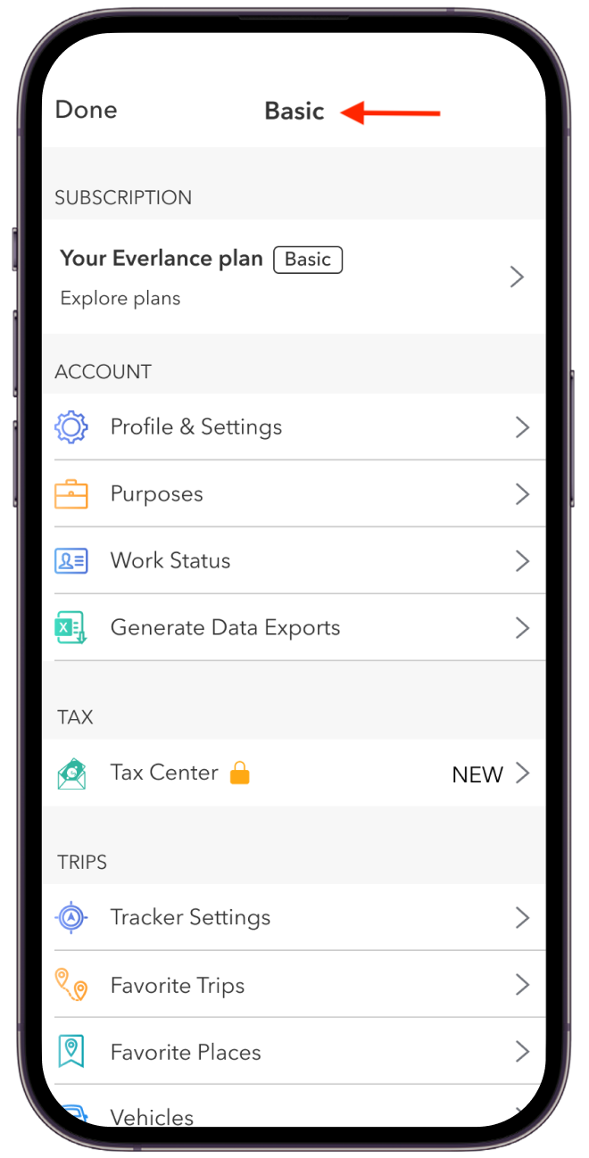 iOS - Side menu Top.png