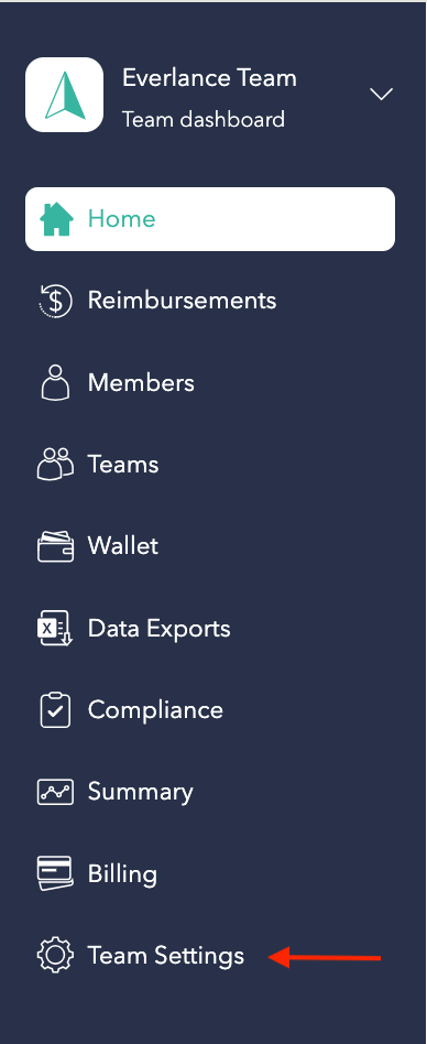 WD - Team Settings.png