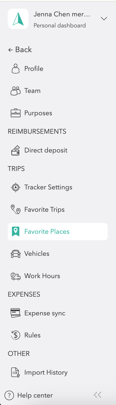 WD - Favorite Places .png