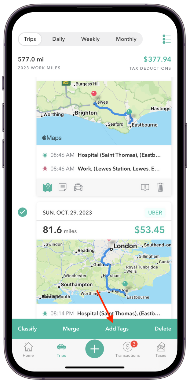 iOS -Trips - Add Tags.png