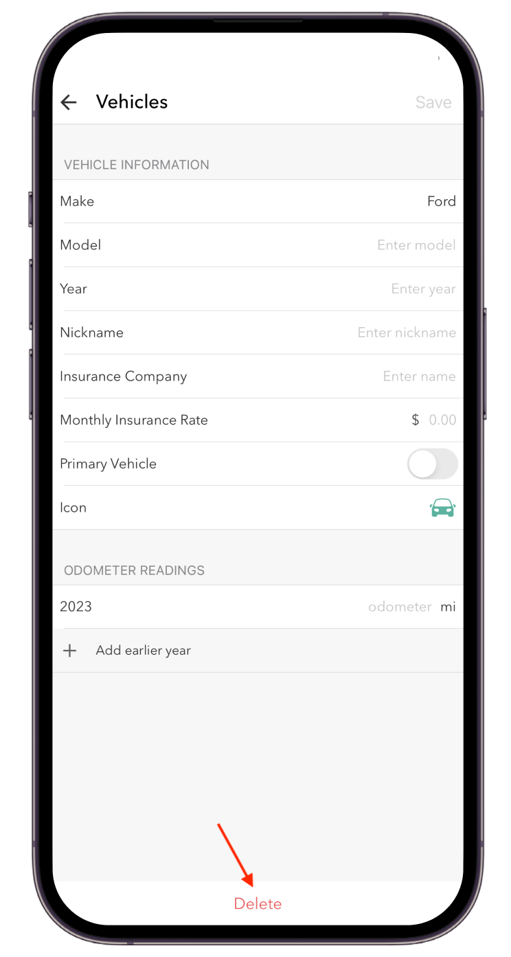 iOS - Delete Vehicle - Delete.png