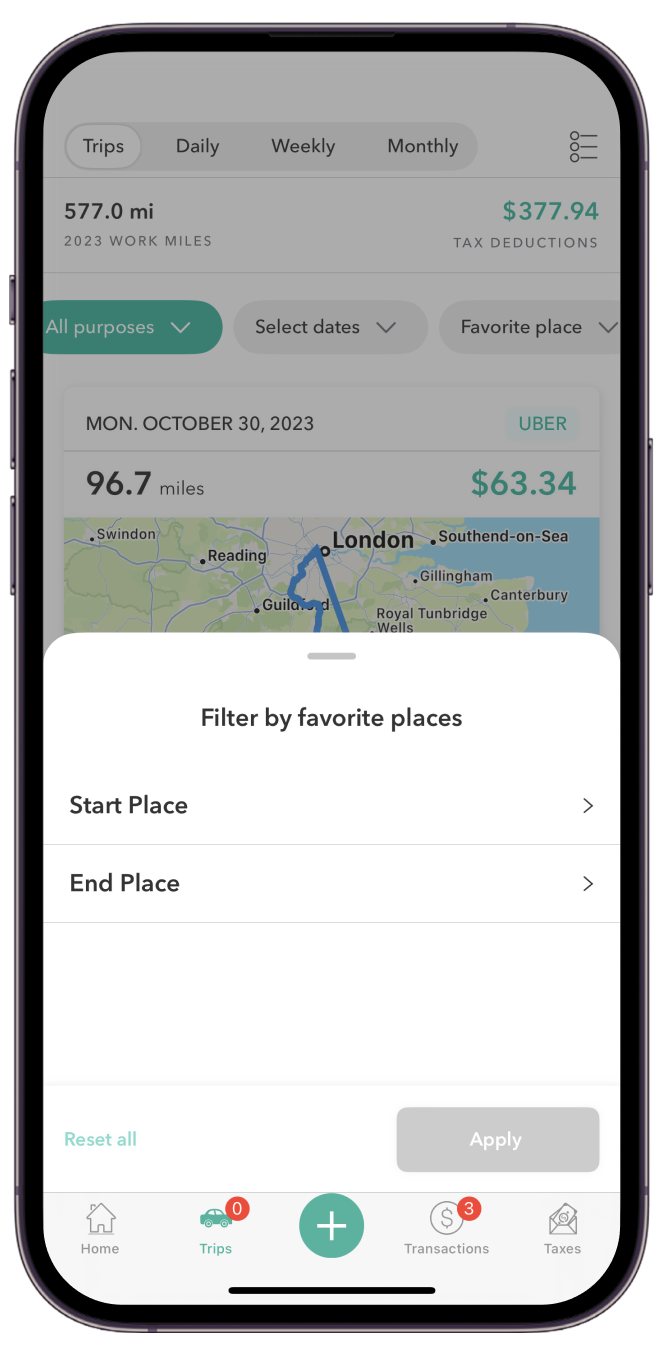 iOS - Favorite Place.png