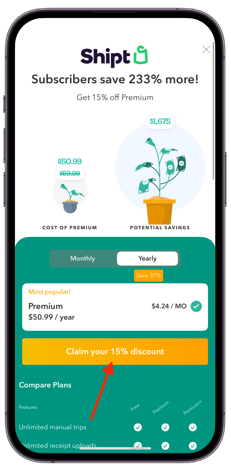 iOS - Promo Billing.png
