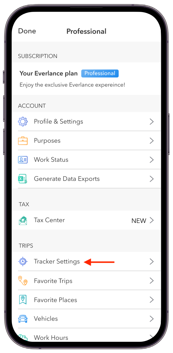 Side Menu - Tracker Settings.png