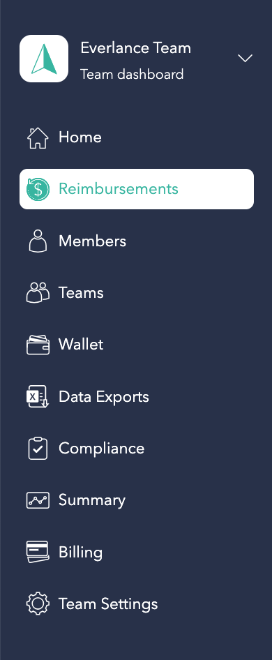 *team_dashboard_side_menu_reimbursments