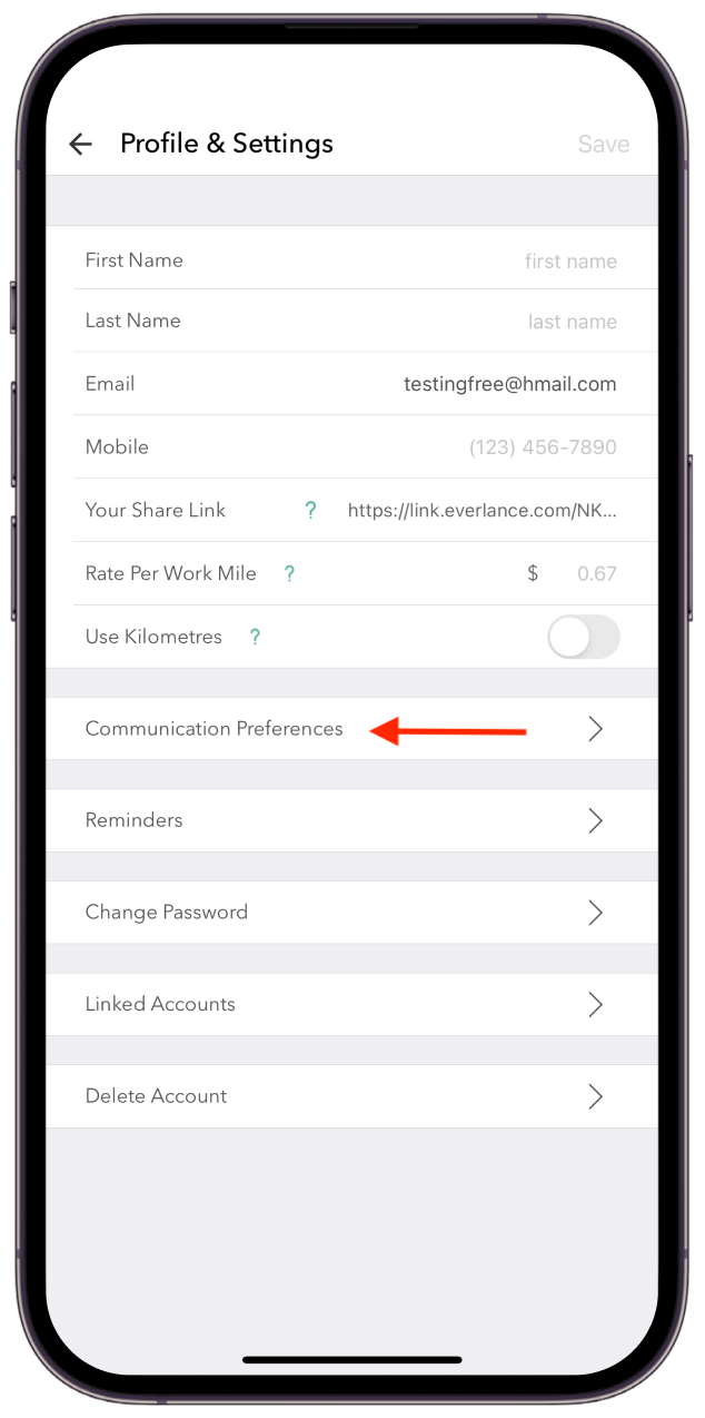 iOS - Profile Settings.png