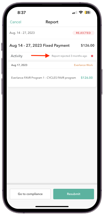 iOS - teams - report activity .png
