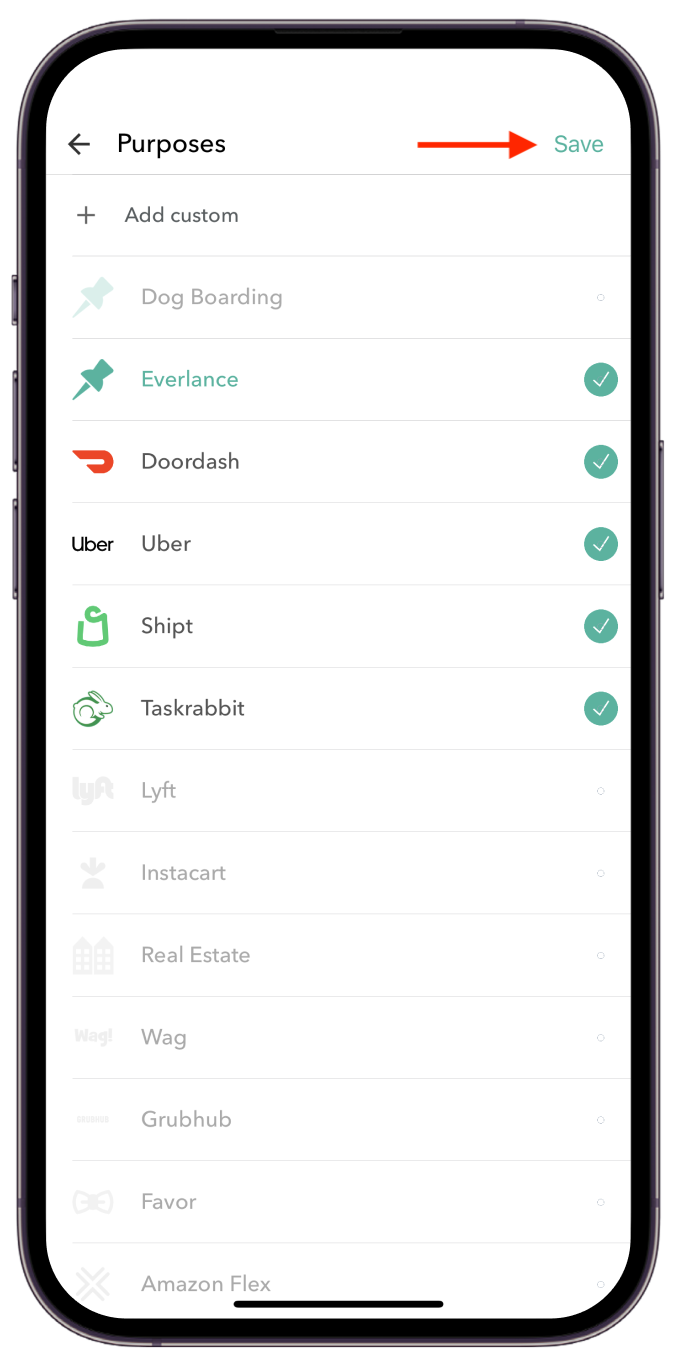 iOS - Deselect Purpose.png
