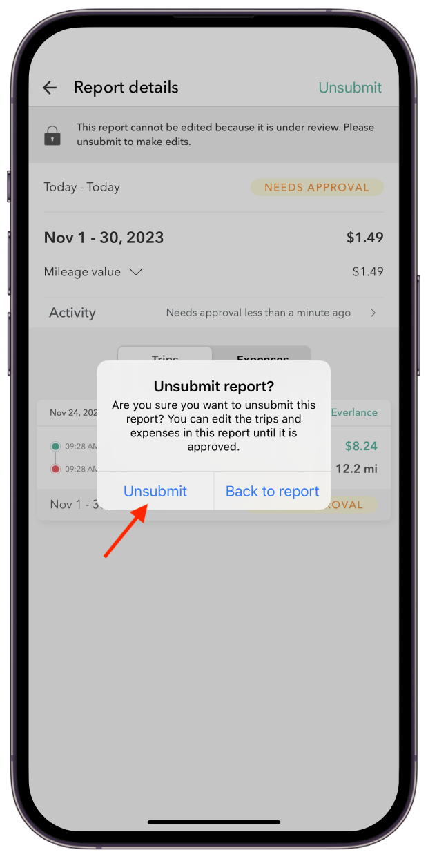 iOS - Report Drafts.png