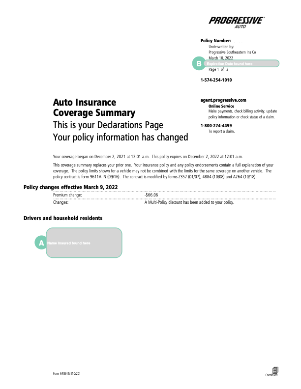 how-to-find-and-read-your-insurance-declaration-page-everlance-help